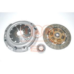 Kupplungssatz für DAIHATSU von IAP QUALITY PARTS