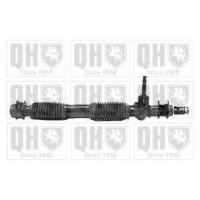 Lenkgetriebe von QUINTON HAZELL für Astravan Mk III (F) (T92) günstig online kaufen