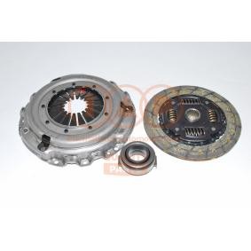 Compre Kit de embrague de IAP QUALITY PARTS online para INTEGRA Coupé (DC2, DC4) a precios moderados
