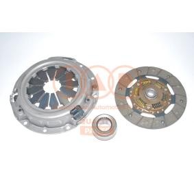 Compre Kit de embrague de IAP QUALITY PARTS online para 121 II (DB) a precios moderados