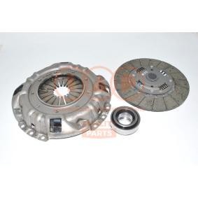Comprar Kit de embrague de IAP QUALITY PARTS 201-12101 a bajo precio de 581,62 €