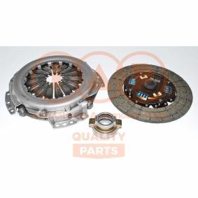 Comprar Kit de embrague de IAP QUALITY PARTS 201-12102 a bajo precio de 500,56 €
