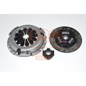 Kupplungssatz für RENAULT von IAP QUALITY PARTS