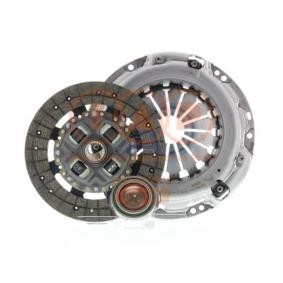Achetez des Kit d'embrayage de chez IAP QUALITY PARTS en ligne pour IS I (JCE1_, GXE1_) à prix modérés