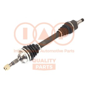 Comprar Kit de embrague de IAP QUALITY PARTS 201-18052 a bajo precio de 330,65 €