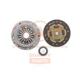 Comprar Kit de embrague de IAP QUALITY PARTS 201-20032 a bajo precio de 202,56 €