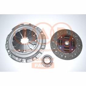 Comprar Kit de embrague de IAP QUALITY PARTS 201-20060 a bajo precio de 142,14 €