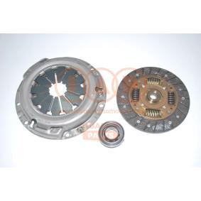 Comprar Kit de embrague de IAP QUALITY PARTS 201-20080 a bajo precio de 184,84 €