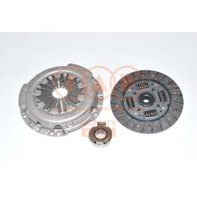 Compre Kit de embraiagem da IAP QUALITY PARTS 201-25010 a um preço baixo por 241,74 €