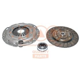 Achetez des Kit d'embrayage IAP QUALITY PARTS 201-25051 à prix pour 235,93 €