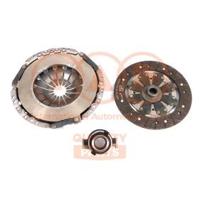 Achetez des Kit d'embrayage IAP QUALITY PARTS 201-25053 à prix pour 250,52 €