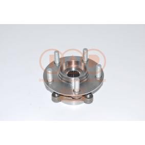 Acquista Pompa della frizione da IAP QUALITY PARTS 205-10050 a buon mercato per soli 211,42 €