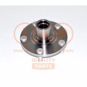 Compre Cilindro transmissor, embraiagem da IAP QUALITY PARTS 205-11056 a um preço baixo por 146,80 €