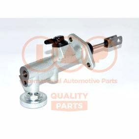 Osta IAP QUALITY PARTS Kytkin pääsylinteri netistä Discovery II (L318)-mallille edulliseen hintaan