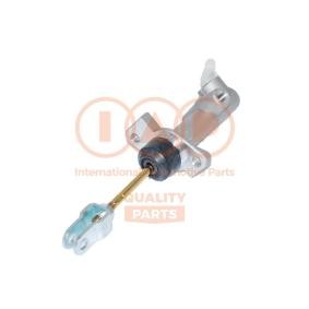 Compre Cilindro transmissor, embraiagem da IAP QUALITY PARTS 205-20034 a um preço baixo por 90,71 €