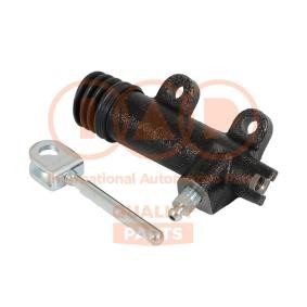 Acquista Cilindro secondario, frizione da IAP QUALITY PARTS 206-07047 a buon mercato per soli 72,53 €