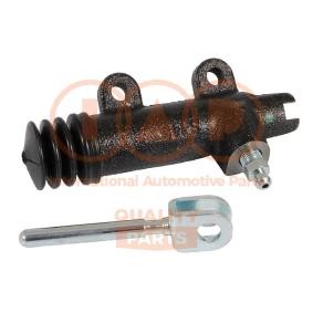 Kupplungsnehmerzylinder 206-07094 für Tucson (TL, TLE) für 91,77 CHF