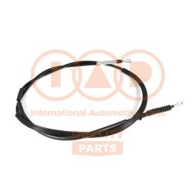 Acquista Cavo frizione da IAP QUALITY PARTS 209-03030 a buon mercato per soli 76,73 €