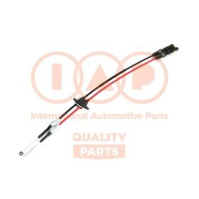 Acquista Cavo comando, Cambio manuale da IAP QUALITY PARTS 209-20060 a buon mercato per soli 93,92 €