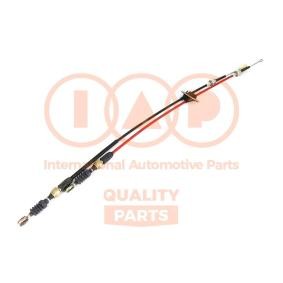 Acquista Cavo comando, Cambio manuale da IAP QUALITY PARTS 209-20061 a buon mercato per soli 92,04 €