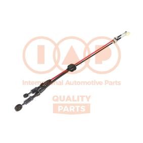 Acquista Cavo comando, Cambio manuale da IAP QUALITY PARTS 209-20062 a buon mercato per soli 92,04 €