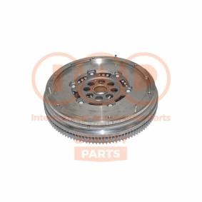 Schwungrad für FORD von IAP QUALITY PARTS