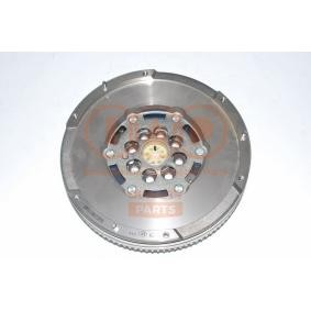Schwungrad für HYUNDAI von IAP QUALITY PARTS