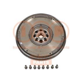 Schwungrad für SSANGYONG von IAP QUALITY PARTS