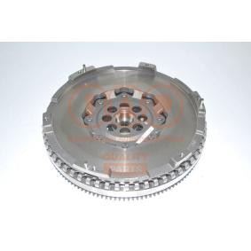 Schwungrad für HYUNDAI von IAP QUALITY PARTS