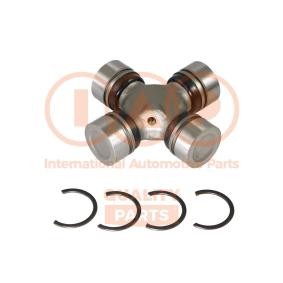 Hardyscheibe für NISSAN von IAP QUALITY PARTS