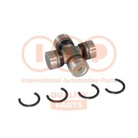 Hardyscheibe für NISSAN von IAP QUALITY PARTS