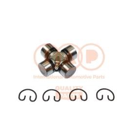 Hardyscheibe für NISSAN von IAP QUALITY PARTS