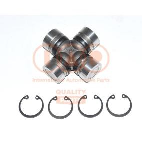 Acquista Giunto albero trasmissione da IAP QUALITY PARTS 308-16010 a buon mercato per soli 56,15 €