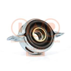 Acquista Cuscinetto, Supporto intermedio albero cardanico da IAP QUALITY PARTS 310-12030 a buon mercato per soli 92,83 €