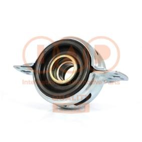 Acquista Cuscinetto, Supporto intermedio albero cardanico da IAP QUALITY PARTS 310-12031 a buon mercato per soli 92,83 €