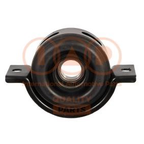 Acquista Cuscinetto, Supporto intermedio albero cardanico da IAP QUALITY PARTS 310-12032 a buon mercato per soli 96,43 €