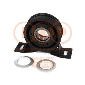 Lager, Gelenkwellenmittellager für LAND ROVER von IAP QUALITY PARTS