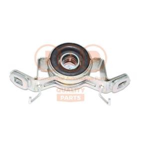 Acquista Cuscinetto, Supporto intermedio albero cardanico da IAP QUALITY PARTS 310-17060 a buon mercato per soli 114,71 €