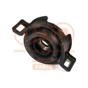 Lager, Gelenkwellenmittellager von IAP QUALITY PARTS