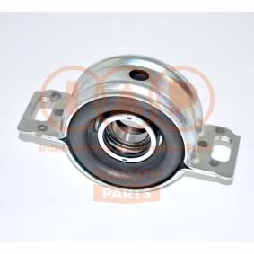 Acquista Cuscinetto, Supporto intermedio albero cardanico da IAP QUALITY PARTS 310-17062 a buon mercato per soli 114,71 €