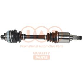 Comprar Árbol de transmisión de IAP QUALITY PARTS 405-00101 a bajo precio de 145,79 €