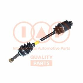 Comprar Árbol de transmisión de IAP QUALITY PARTS 405-07053 a bajo precio de 265,34 €