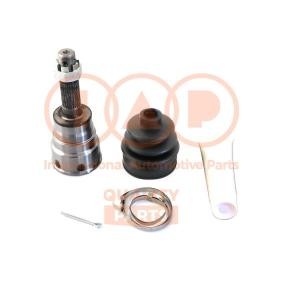 Acquista Kit giunti semiasse da IAP QUALITY PARTS 406-03097 a buon mercato per soli 95,82 €