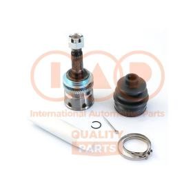 Acquista Kit giunti semiasse da IAP QUALITY PARTS 406-03098 a buon mercato per soli 89,91 €