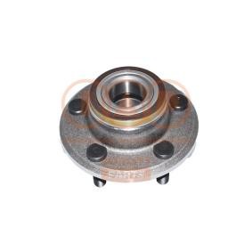 Radnabe von IAP QUALITY PARTS