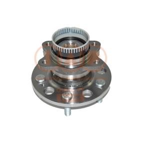 Radnabe für KIA von IAP QUALITY PARTS