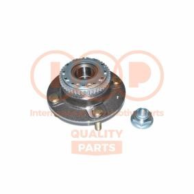Radnabe für KIA von IAP QUALITY PARTS