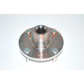 Radnabe für KIA von IAP QUALITY PARTS
