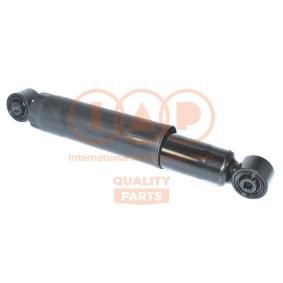 Radnabe 408-07087K von IAP QUALITY PARTS günstig für 161,01 € online kaufen