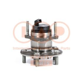 Radnabe für KIA von IAP QUALITY PARTS